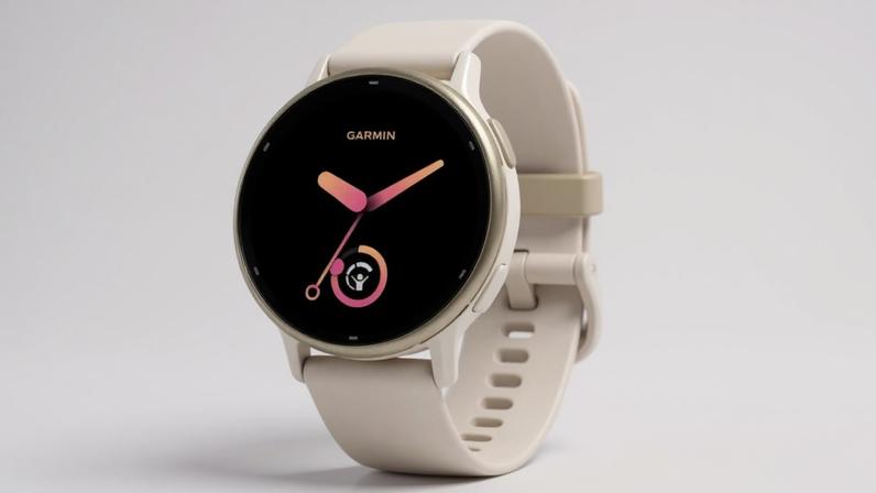 Vivoactive 5