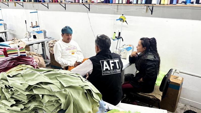 Brasil resgata mais de 2,7 mil pessoas de trabalho análogo à escravidão em 2025