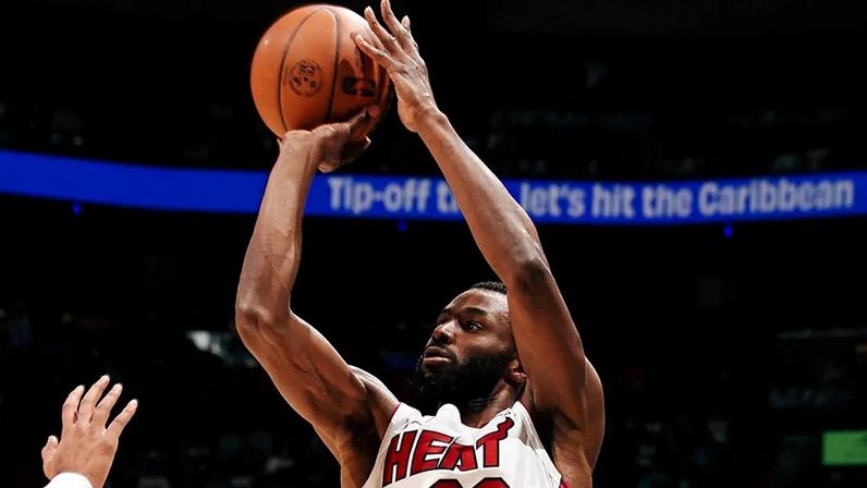 heat troca andrew wiggins