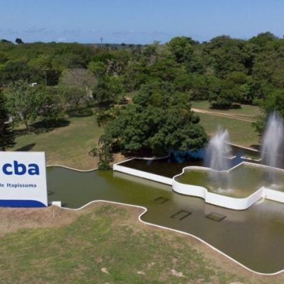 Votorantim vende controle da CBA para Chalco e Rio Tinto por 4,7 bilhões de reais