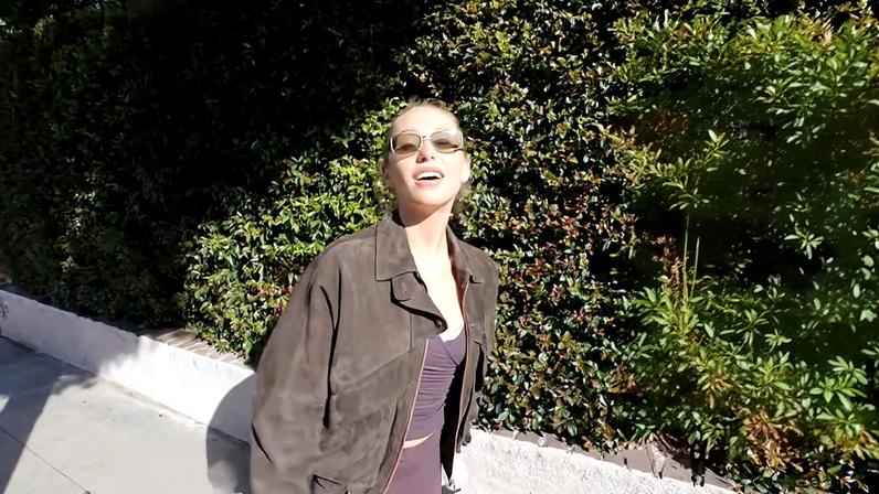 Alix Earle said her trip to St. Barts was the best vacation of her life.