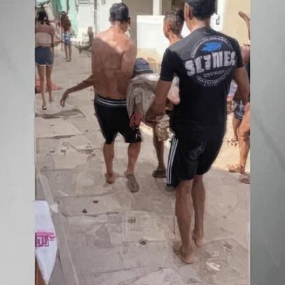 Menino de 13 anos morre após ataque de tubarão em praia de Olinda
