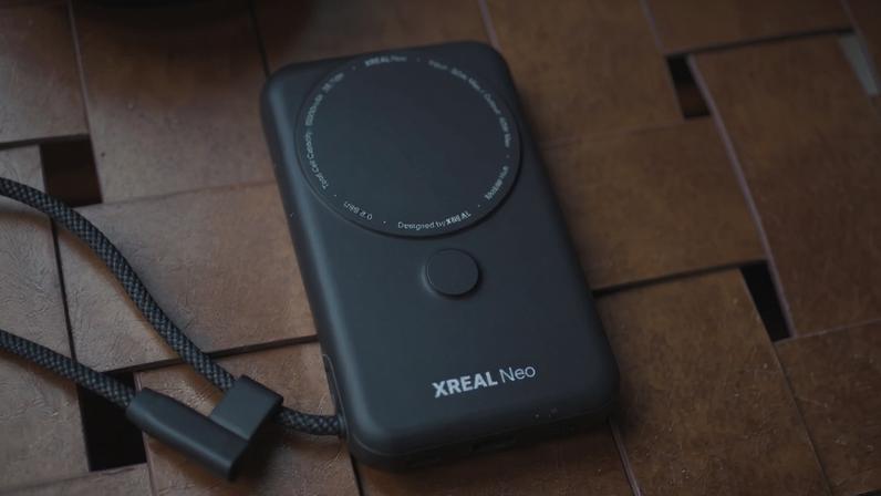 Xreal Neo