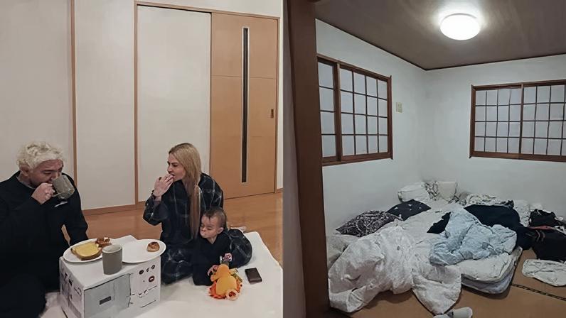 Yudi Tamashiro fala sobre nova fase no Japão