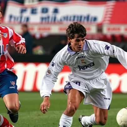 Sávio, ex-Flamengo e Real Madrid, é confirmado na seleção brasileira