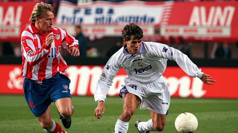 Sávio Real Madrid — Foto: Derrick Ceyrac / AFP