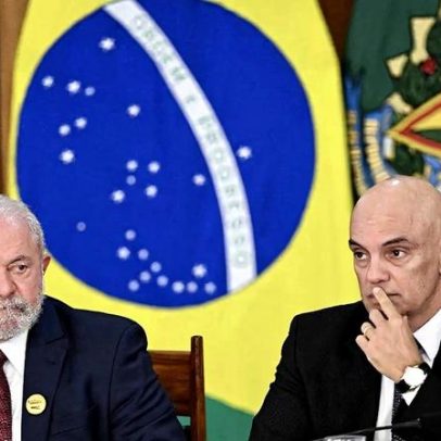 Operação investiga mandados de prisão falsos envolvendo Lula e Moraes
