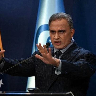 Procurador-geral da Venezuela renuncia após quase uma década no cargo
