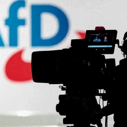 Parlamento alemão bloqueia entrada de 7 funcionários por vínculos com extremismo