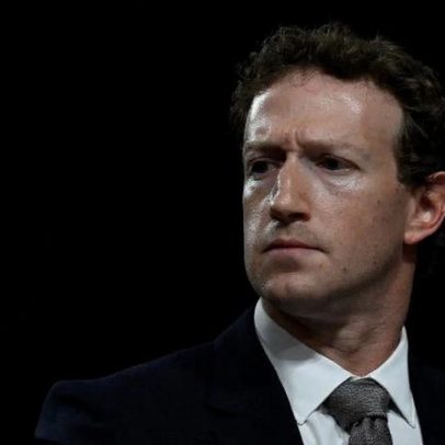Zuckerberg testemunha sobre dependência de redes sociais nos EUA