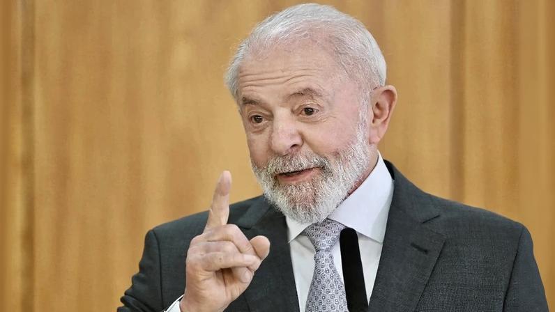 Lula anuncia plano de R$ 4,6 bilhões para ampliar e modernizar 11 aeroportos