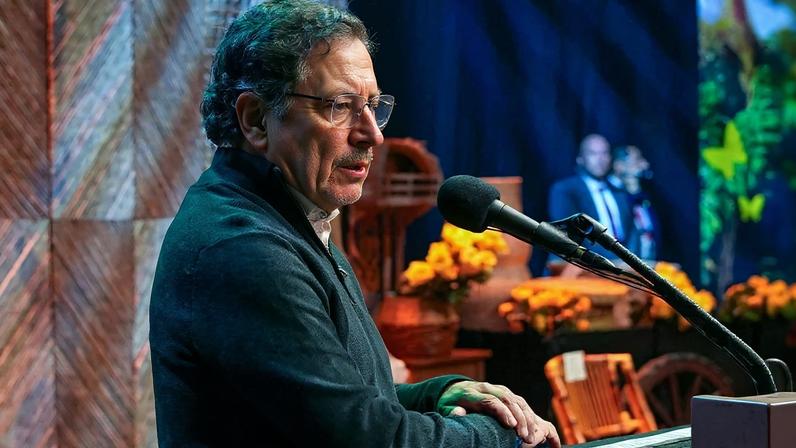 Presidente da Colômbia afirma ter escapado de tentativa de assassinato