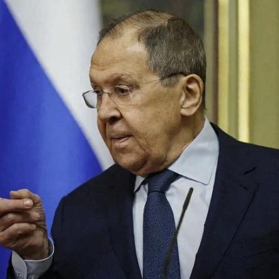 Chanceler russo classifica pressão econômica sobre Cuba como inaceitável