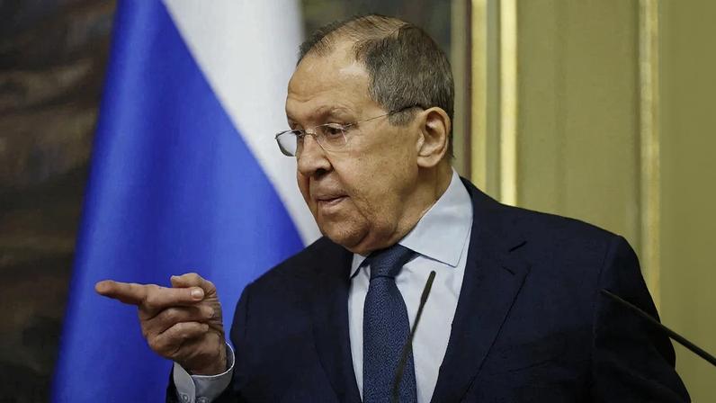 Chanceler russo classifica pressão econômica sobre Cuba como inaceitável