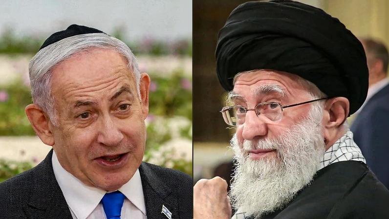 Netanyahu afirma que há indícios da morte do líder iraniano Ali Khamenei