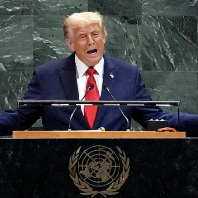 EUA começarão a pagar bilhões que devem à ONU nas próximas semanas