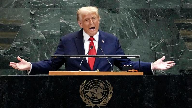 EUA começarão a pagar bilhões que devem à ONU nas próximas semanas