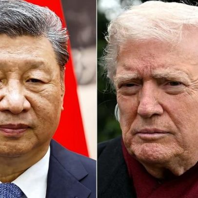 Quarto comunicado pode sinalizar nova configuração da competição sino-americana