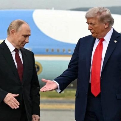 Trump propõe novo tratado nuclear entre EUA e Rússia