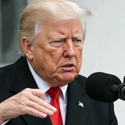 Primeira reunião do Conselho de Paz de Trump é realizada