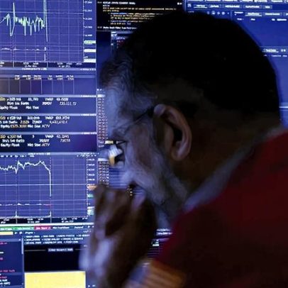 Conteúdos falsos criados com IA triplicam entre 2024 e 2025