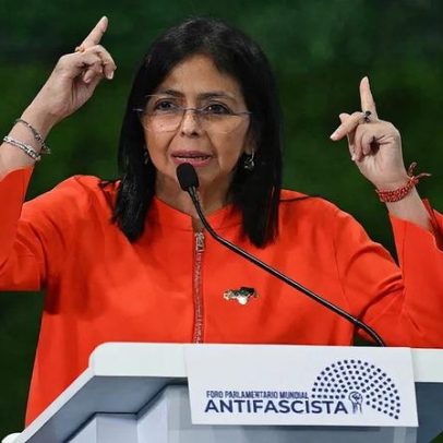 Secretário de Energia dos EUA se reúne com presidenta interina na Venezuela