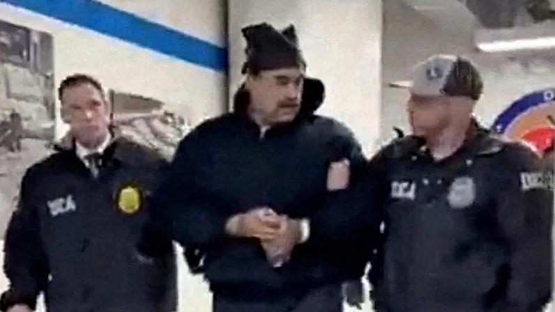 Venezuela pede libertação de Maduro na ONU