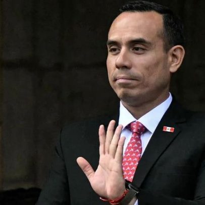 UE enviará missão de observadores às eleições gerais do Peru