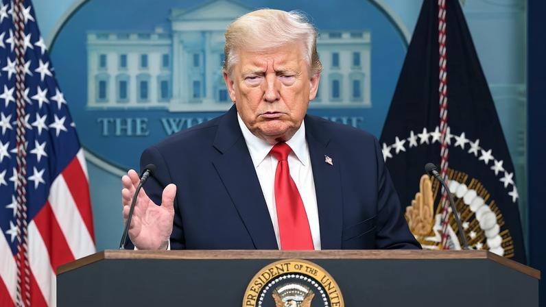 Candidato de Trump para o Fed diz entender necessidade de reduzir juros