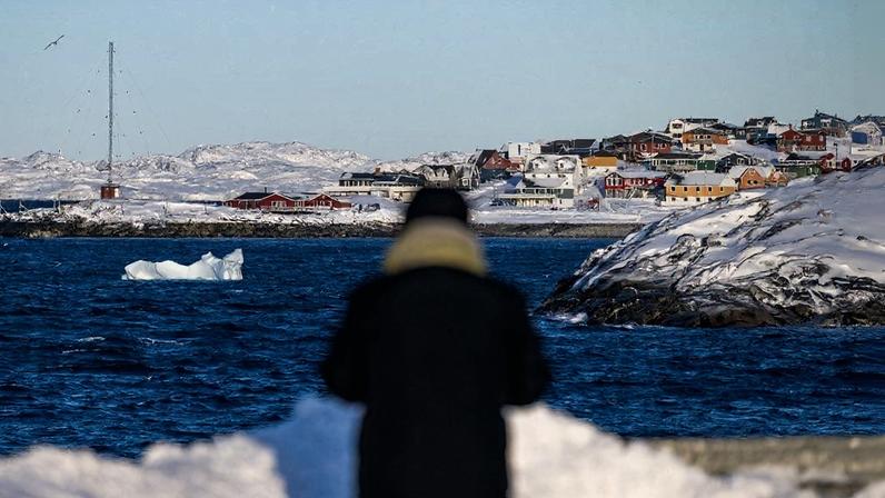 OTAN inicia nova missão para reforçar defesa no Ártico