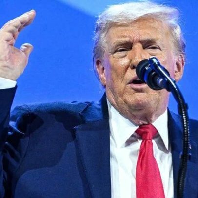 Trump ameaça impedir abertura de ponte entre EUA e Canadá