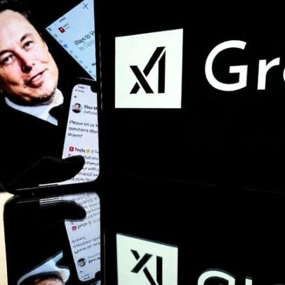 Reino Unido investiga rede X por imagens sexuais falsas