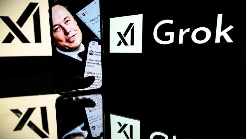 Reino Unido investiga rede X por imagens sexuais falsas