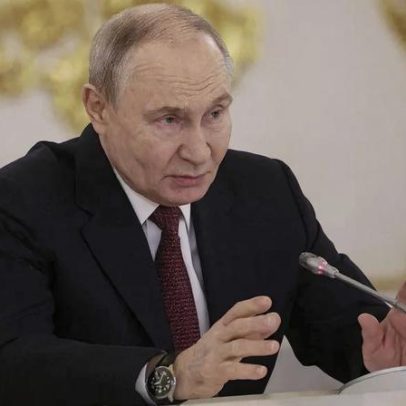 Rússia afirma que Índia não informou fim das compras de petróleo