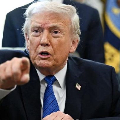 Trump faz nova declaração sobre relação entre EUA e Cuba