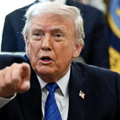 EUA derrubam drone iraniano que se aproximou de porta-aviões no Oriente Médio