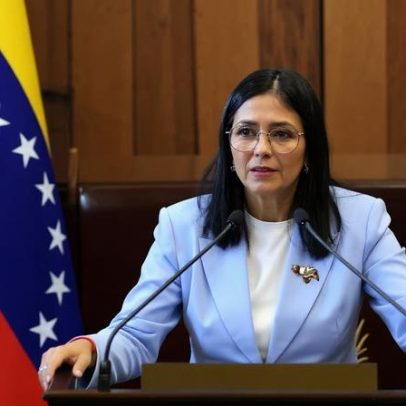 Projeto de lei na Venezuela propõe anistia para terrorismo e traição