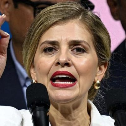 Laura Fernández é eleita presidente da Costa Rica