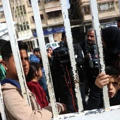 Israel reabre passagem de Rafah entre Egito e Gaza com acesso restrito