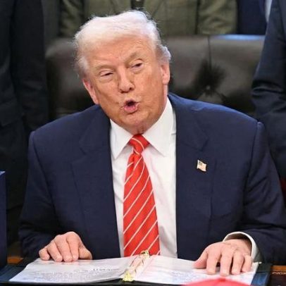 Groenlândia recusa oferta de navio-hospital de Trump