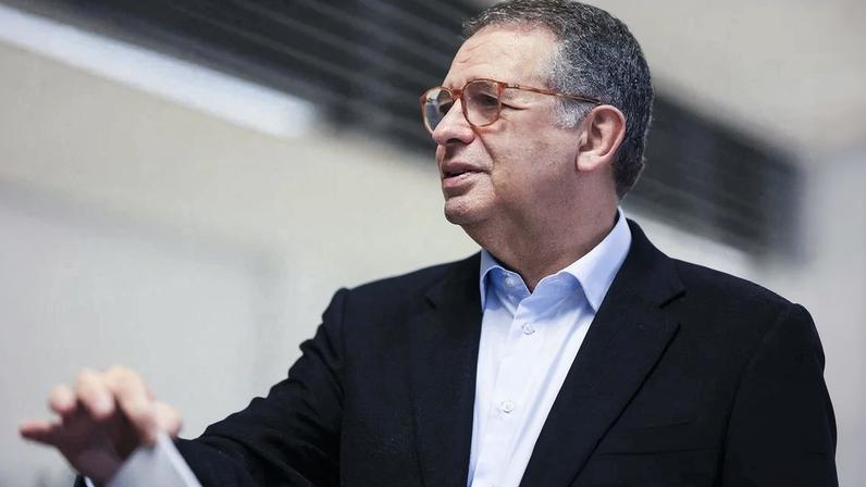 O presidente eleito de Portugal, Antonio Jose Seguro. Foto: Patrícia de Melo Moreira/AFP