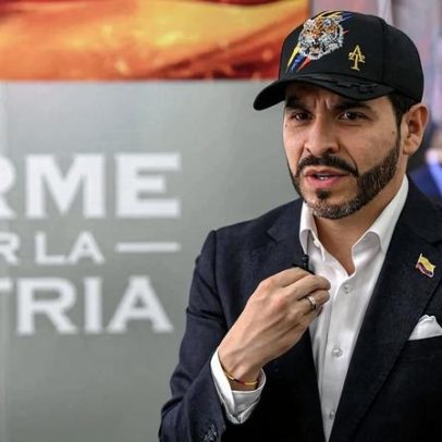 Candidato colombiano promete combate a traficantes com apoio dos EUA