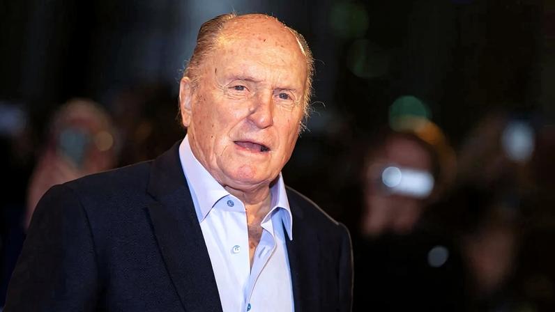 Morre Robert Duvall, ator de ‘O Poderosos Chefão’ e ‘Apocalypse Now’, aos 95 anos