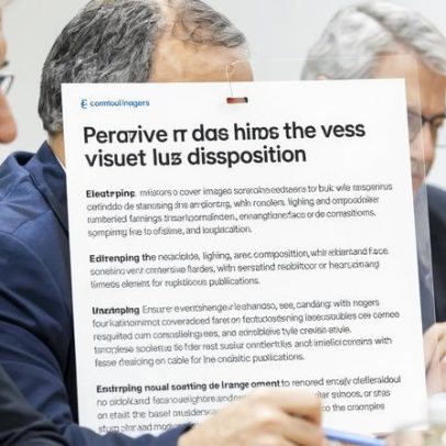 Irã afirma acordo com EUA sobre linhas gerais para pacto