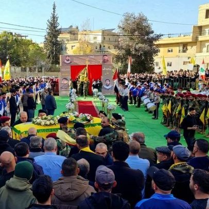 Confrontos entre Israel e Hezbollah elevam tensões no Líbano