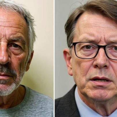 Polícia britânica libera ex-embaixador ligado a Epstein após fiança