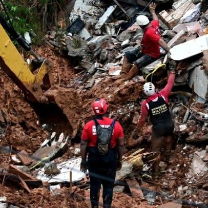 Governo planeja antecipar benefícios em cidades atingidas pelas chuvas em Minas
