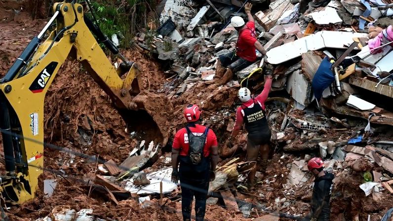 Governo planeja antecipar benefícios em cidades atingidas pelas chuvas em Minas