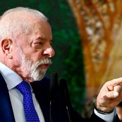 Lula critica Zema por não usar recursos do Novo PAC para prevenção