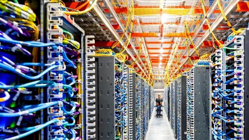 Brasil pode ser celeiro global de processamento de dados, diz Galapagos Capital